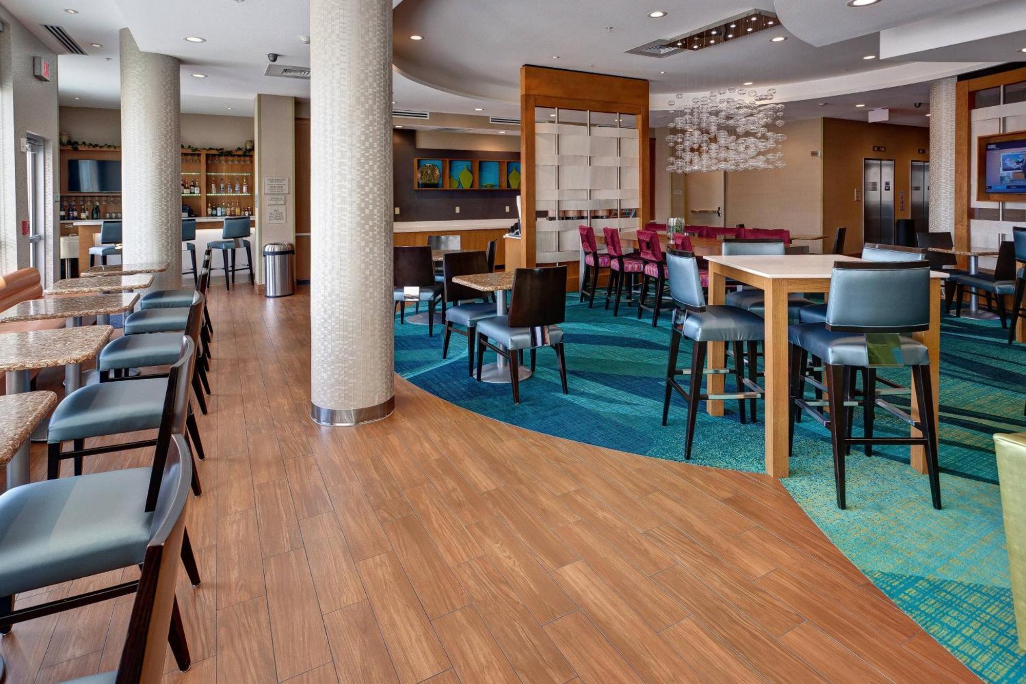 Springhill By Marriott Airport Wichita